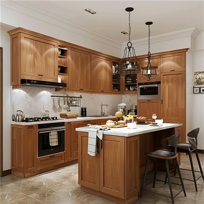 Bahan utama lemari dapur